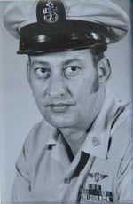 Clinton W Hoisington -- www.OurWarHeroes.org