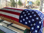 Robert Lewis R.I.P.
