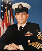Terry A Risley