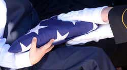 Richard T Graeber Memorial Service